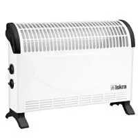 Kliknite za detalje - Konvektorska grejalica Iskra DL01S-stand 2kW Kliknite za detalje - Konvektorska grejalica Iskra DL01S-stand 2kW
