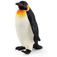 Kliknite za detalje - Schleich figurice Divlje životinje - Kraljevski pingvin 14841