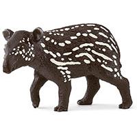 Kliknite za detalje - Schleich figurice Divlje životinje - Tapir - mladunče 14851