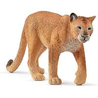 Kliknite za detalje - Schleich figurice Divlje životinje - Puma 14853