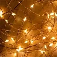 Kliknite za detalje - Račvasti svetleći niz sa 120 toplo belih LED dioda ML120/WW Kliknite za detalje - Račvasti svetleći niz sa 120 toplo belih LED dioda ML120/WW