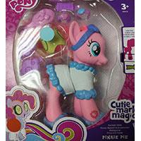 Kliknite za detalje - My Little Pony igračka figura konjić Fashion Pinkie Pie B0360