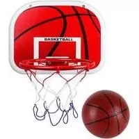 Kliknite za detalje - Sobni dečiji košarkaški set Kliknite za detalje - Sobni dečiji košarkaški set