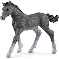 Kliknite za detalje - Schleich figurice Domaće životinje - Konji - Trakenensko ždrebe 13944