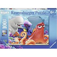 Kliknite za detalje - Ravensburger Puzzle 100 XXL delova Disney Dory 10875