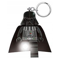 Kliknite za detalje - LEGO® Privezak za ključeve sa LED svetlom STAR WARS™ Dart Vader