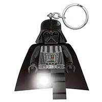 Kliknite za detalje - LEGO® Privezak za ključeve sa LED svetlom STAR WARS™ Dart Vader Kliknite za detalje - LEGO® Privezak za ključeve sa LED svetlom STAR WARS™ Dart Vader
