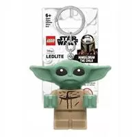 Kliknite za detalje - LEGO® Privezak sa LED svetlom STAR WARS™ Grogu Kliknite za detalje - LEGO® Privezak sa LED svetlom STAR WARS™ Grogu