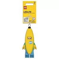 Kliknite za detalje - LEGO® Privezak sa LED svetlom Banana tip Kliknite za detalje - LEGO® Privezak sa LED svetlom Banana tip