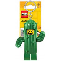Kliknite za detalje - LEGO® Privezak sa LED svetlom Kaktus tip