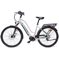 Kliknite za detalje - Električni bicikl MS Energy eBike c100