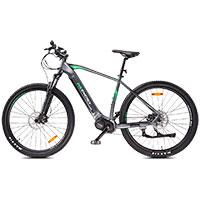 Kliknite za detalje - Električni mountain bike MS Energy eBike m100
