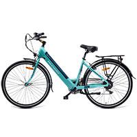 Kliknite za detalje - Ženski električni gradski bicikl MS Energy eBike c10