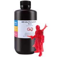 Kliknite za detalje - Elegoo Smola za SLA 3D štmpače 1kg Crvena ABS-like