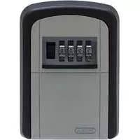 Kliknite za detalje - Sigurnosni zidni sandučić sa šifrom za zaključavanje Abus KeyGarage 707 Kliknite za detalje - Sigurnosni zidni sandučić sa šifrom za zaključavanje Abus KeyGarage 707