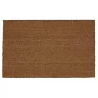 Kliknite za detalje - Otirač za obuću od kokosovih vlakana 50x80 Kliknite za detalje - Otirač za obuću od kokosovih vlakana 50x80