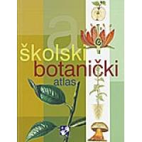 Kliknite za detalje - Školski botanički atlas