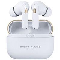 Kliknite za detalje - Bluetooth slušalice Happy Plugs Air 1 Zen White