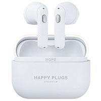 Kliknite za detalje - Bluetooth slušalice Happy Plugs Hope White
