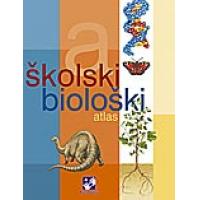 Kliknite za detalje - Školski biološki atlas