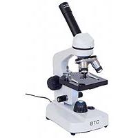 Kliknite za detalje - Biološki Mikroskop Student 18