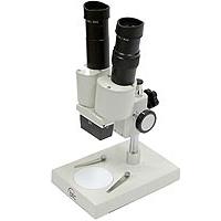 Kliknite za detalje - Stereo Mikroskop STM 1A