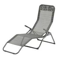 Kliknite za detalje - Sklopiva ležaljka Flexi Kliknite za detalje - Sklopiva ležaljka Flexi