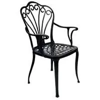 Kliknite za detalje - Chi Chairs Baštenska Stolica Rossela Kliknite za detalje - Chi Chairs Baštenska Stolica Rossela