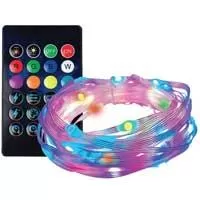 Kliknite za detalje - Programabilni Smart LED niz 5m Multicolor LTM5050/10RGB-RC/5 Kliknite za detalje - Programabilni Smart LED niz 5m Multicolor LTM5050/10RGB-RC/5