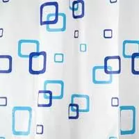Kliknite za detalje - Kupatilska zavesa 180x200cm SAPEVA001 Kliknite za detalje - Kupatilska zavesa 180x200cm SAPEVA001
