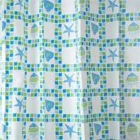 Kliknite za detalje - Kupatilska zavesa 180x200cm SAPEVA003 Kliknite za detalje - Kupatilska zavesa 180x200cm SAPEVA003