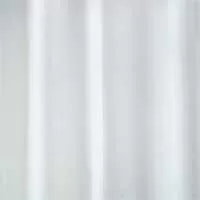 Kliknite za detalje - Zavesa za kupatilo 180x200cm White SAPF008 Kliknite za detalje - Zavesa za kupatilo 180x200cm White SAPF008