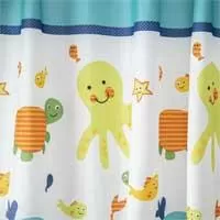 Kliknite za detalje - Zavesa za kupatilo 180x200cm Sea SAPF010 Kliknite za detalje - Zavesa za kupatilo 180x200cm Sea SAPF010