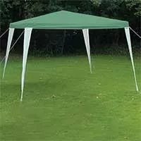 Kliknite za detalje - Paviljon Tenda 3 x 3 m Green Kliknite za detalje - Paviljon Tenda 3 x 3 m Green