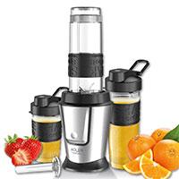 Kliknite za detalje - Adler Nutri blender AD 4081 sa funkcijom drobljenja leda