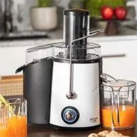 Kliknite za detalje - Adler AD4128 sokovnik 1000W beli Kliknite za detalje - Adler AD4128 sokovnik 1000W beli