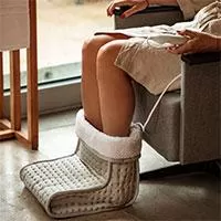 Kliknite za detalje - Električni grejač za noge Adler AD 7432 Kliknite za detalje - Električni grejač za noge Adler AD 7432