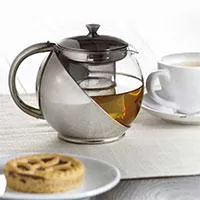 Kliknite za detalje - Ambition Lumen čajnik sa infuzerom 1.1 l 29382 Kliknite za detalje - Ambition Lumen čajnik sa infuzerom 1.1 l 29382