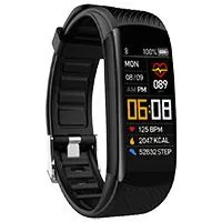 Kliknite za detalje - Fitnes narukvica Denver BFH-17 Kliknite za detalje - Fitnes narukvica Denver BFH-17