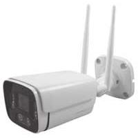 Kliknite za detalje - IP Wi-Fi kamera za video nadzor WFIP-6503