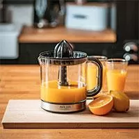 Kliknite za detalje - Adler AD 4012 cediljka za citruse Kliknite za detalje - Adler AD 4012 cediljka za citruse