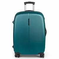 Kliknite za detalje - Srednji proširivi kofer za putovanje Gabol Paradise XP 123346-04 Kliknite za detalje - Srednji proširivi kofer za putovanje Gabol Paradise XP 123346-04