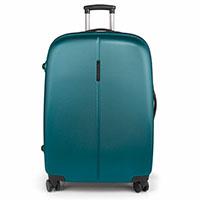 Kliknite za detalje - Veliki proširivi kofer za putovanje Gabol Paradise XP 123347-04