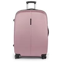 Kliknite za detalje - Veliki proširivi kofer za putovanje Gabol Paradise XP 123347-19 Kliknite za detalje - Veliki proširivi kofer za putovanje Gabol Paradise XP 123347-19