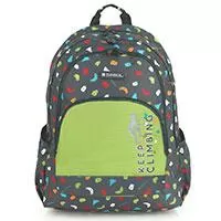 Kliknite za detalje - Ergonomski školski ranac Gabol Climb 233240-016 Kliknite za detalje - Ergonomski školski ranac Gabol Climb 233240-016