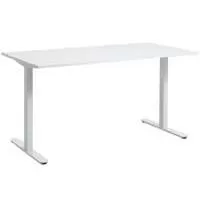 Kliknite za detalje - Radni sto Naster White 80x160 Kliknite za detalje - Radni sto Naster White 80x160