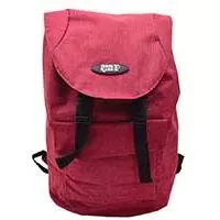 Kliknite za detalje - Spirit Up Ranac Bordo Kliknite za detalje - Spirit Up Ranac Bordo