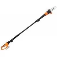 Kliknite za detalje - Akumulatorska testera za grane Villager Fuse VCPS 0820 Bez baterije i punjača Kliknite za detalje - Akumulatorska testera za grane Villager Fuse VCPS 0820 Bez baterije i punjača