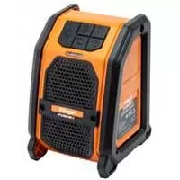 Kliknite za detalje - Akumulatorski bluetooth zvučnik 2x3W Villager Fuse Bez baterije i punjača Kliknite za detalje - Akumulatorski bluetooth zvučnik 2x3W Villager Fuse Bez baterije i punjača