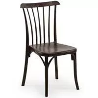 Kliknite za detalje - Baštenska stolica Tilia Gozo Braon Kliknite za detalje - Baštenska stolica Tilia Gozo Braon